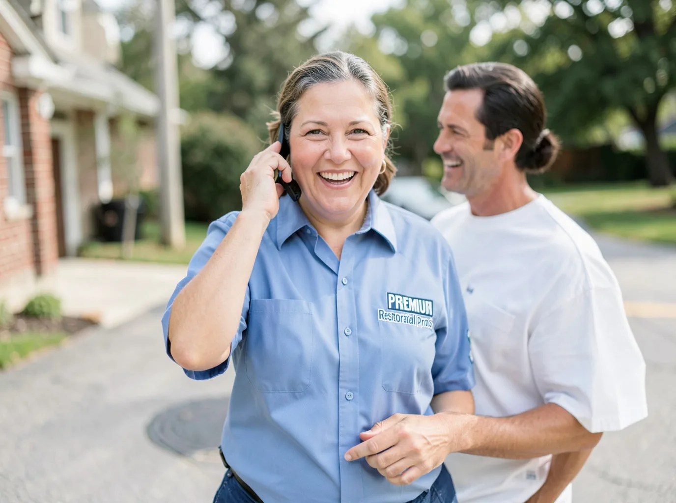 Water Damage Restoration Coatesville, IN FAQs